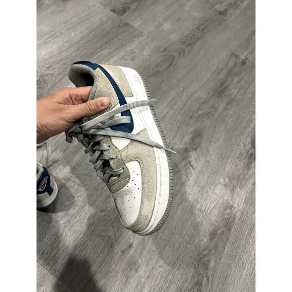 Nike Air Force 1 LV8 Casual Shoes - Picture 8 of 12